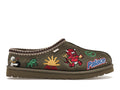 UGG Tasman Slipper Palace - Burnt Olive