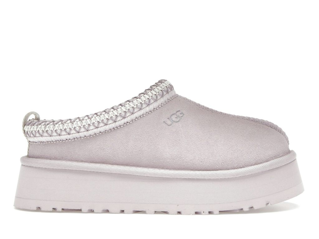 UGG Tazz Slipper - Bay Fog (Women's)