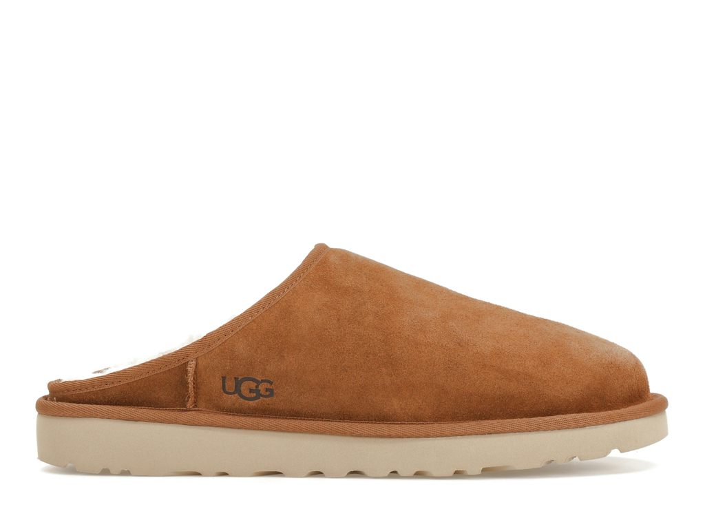 UGG Classic Slip-On - Chestnut