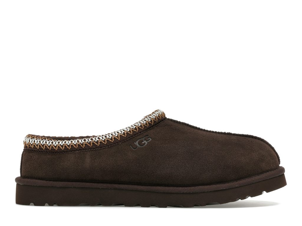 UGG Tasman II Slipper - Dusted Cocoa