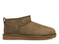 UGG Classic Ultra Mini Boot - Antilope (Women's)