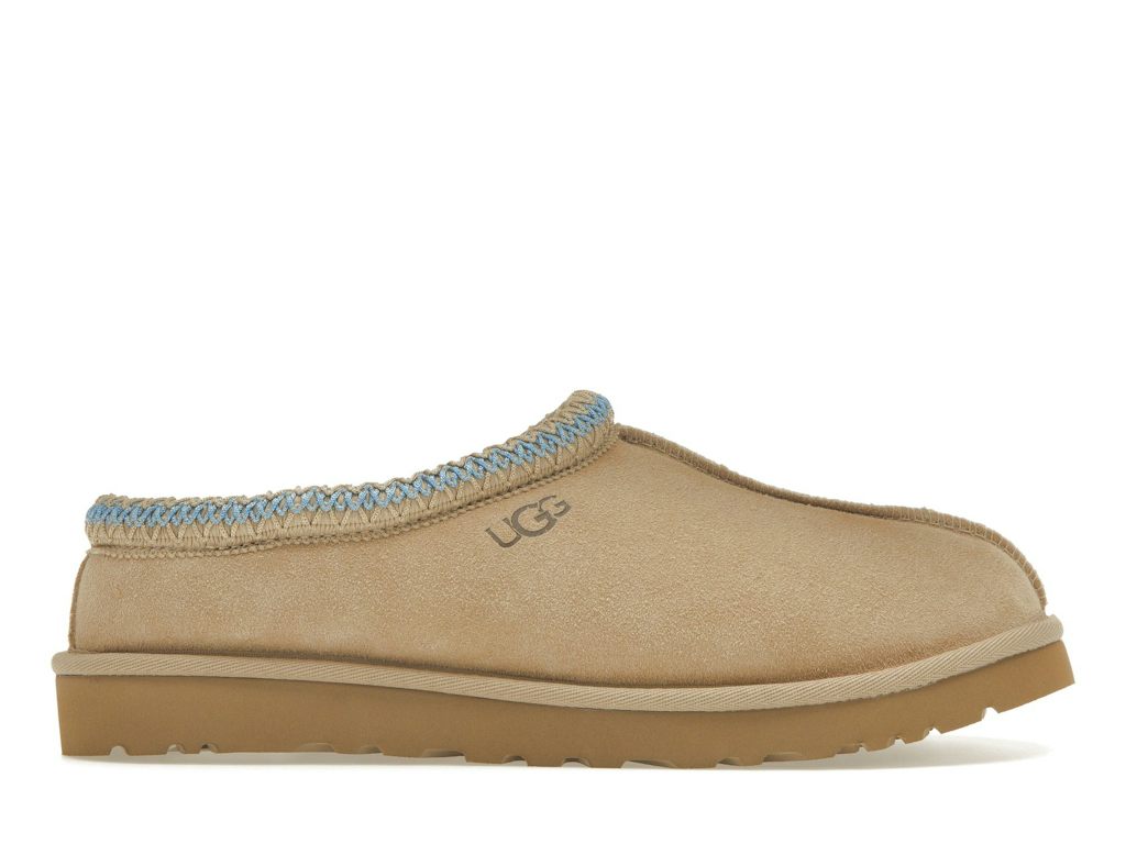 UGG Tasman Slipper - Santorini Sand
