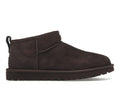 UGG Classic Ultra Mini Boot - Burnt Cedar (Women's)