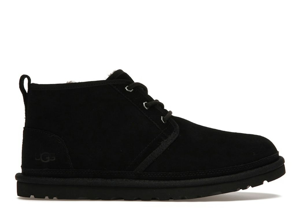UGG Neumel Boot - Black