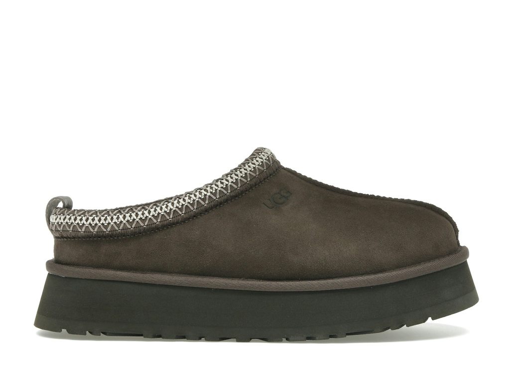 UGG Tazz Slipper - Molasses (Women's)