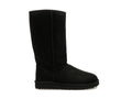 UGG Classic Tall II Boot - Black (Women's)