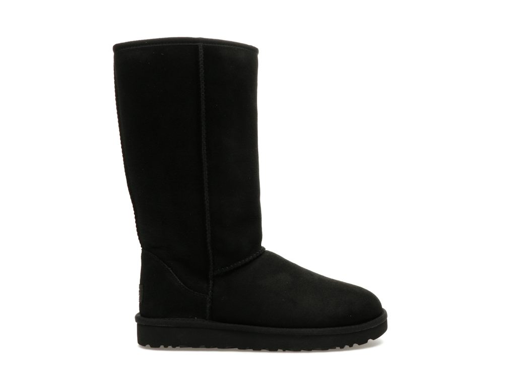 UGG Classic Tall II Boot - Black (Women's)