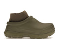 UGG Tasman X Slipper - Burnt Olive (Women's)