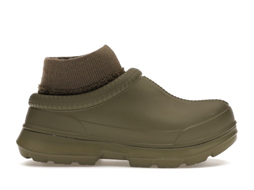 UGG Tasman X Slipper - Burnt Olive (Women's)