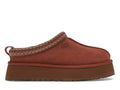 UGG Tazz Slipper - Red Jasper (Women's)