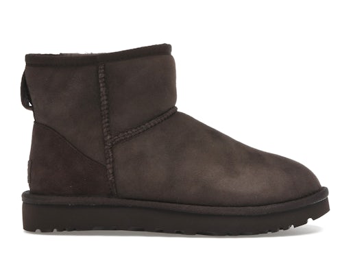 UGG Classic Mini II Boot - Dusted Cocoa (Women's)