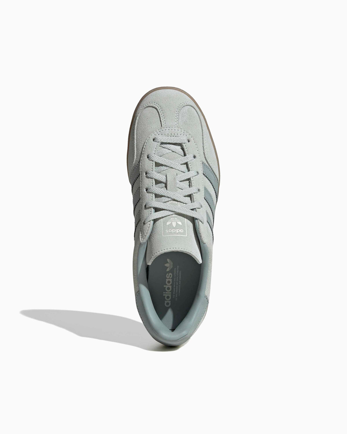 adidas Originals Women's Gazelle Indoor