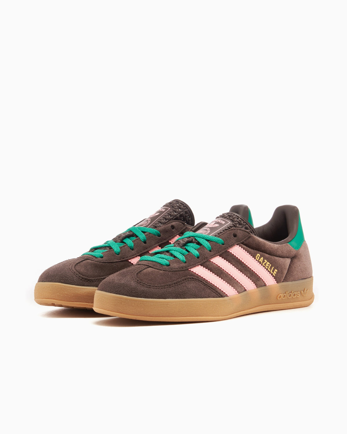 adidas Originals Women's Gazelle Indoor